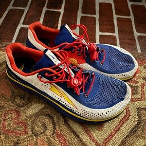Altra Shoes